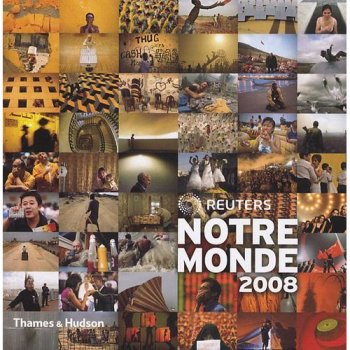 Notre monde 2008