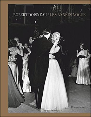 Robert Doisneau : Les années Vogue