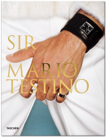 Mario Testino, SIR