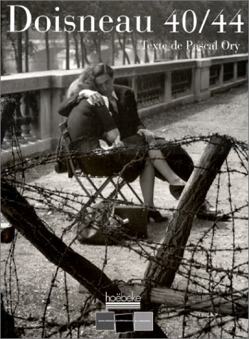 Doisneau 40-44 