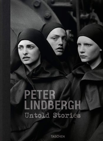 Peter Lindbergh, Untold Stories